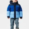 Kinder Noppies Jacken-Winter Jacke Nijland -