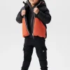 Kinder Noppies Jacken-Winter Jacke Nispen -