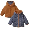 Noppies Jacken-Winter Jacke Venice - Reversible -