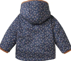 Noppies Jacken-Winter Jacke Venice - Reversible -